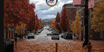 Una redada del ICE en un restaurante de comida mexicana divide a un pequeño pueblo de Ohio