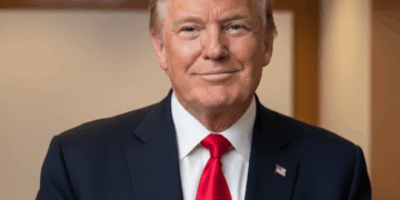 Trump amenaza con demandar a la BBC tras escándalo por manipulación de su discurso