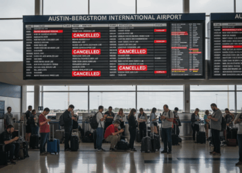 ¿Tormentas durante Acción de Gracias?: Esto dice el pronóstico del tiempo