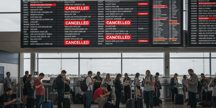 ¿Tormentas durante Acción de Gracias?: Esto dice el pronóstico del tiempo