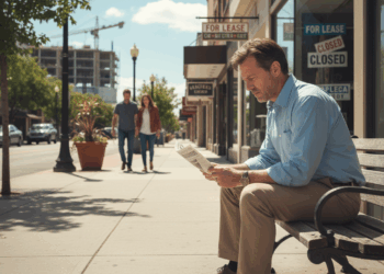 La confianza del consumidor en EE. UU. se hunde a mínimos de tres años por temor al cierre del gobierno