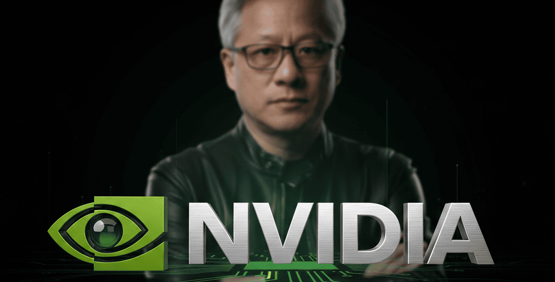 Nvidia desafía los temores de burbuja y reafirma un pronóstico gigante mientras minimiza el impacto de China