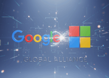 Microsoft y Google apuestan más de $16,000 millones para potenciar la inteligencia artificial en Europa