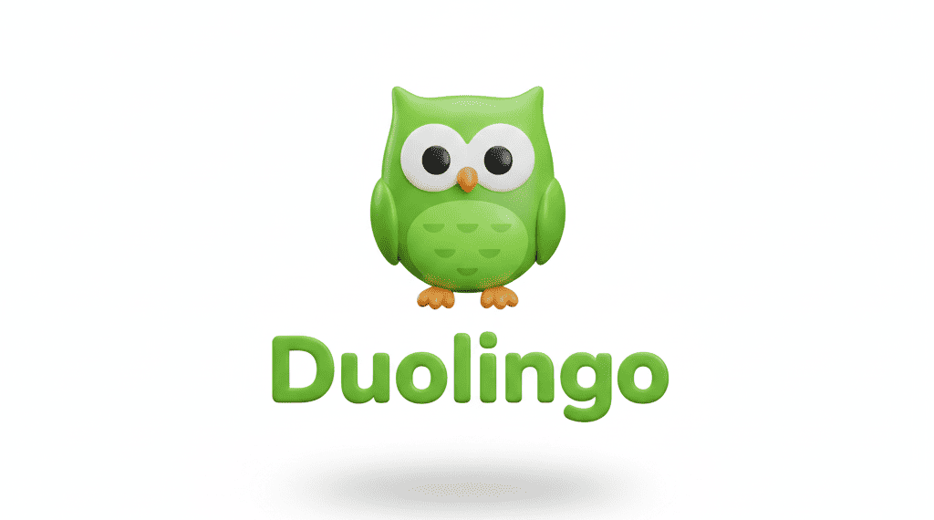 Duolingo se desploma un 25% tras priorizar el crecimiento de usuarios sobre la rentabilidad inmediata