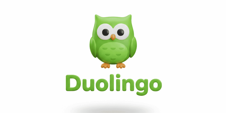 Duolingo se desploma un 25% tras priorizar el crecimiento de usuarios sobre la rentabilidad inmediata