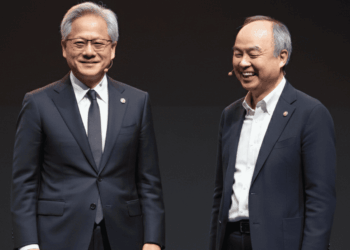 SoftBank se desprende de Nvidia y redirige su apuesta millonaria hacia OpenAI