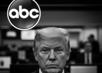 Trump pide retirar la licencia de ABC tras una pregunta sobre Epstein