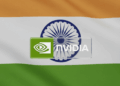 Nvidia refuerza su apuesta por India con una alianza de $2,000 millones para impulsar startups de iA