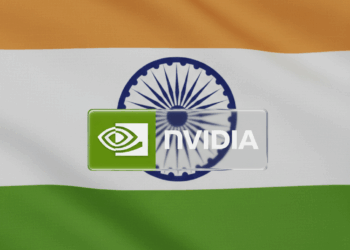 Nvidia refuerza su apuesta por India con una alianza de $2,000 millones para impulsar startups de iA