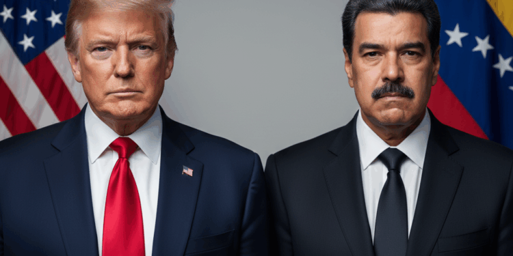 Trump ordena el cierre total del espacio aéreo venezolano y agrava la tensión militar en el Caribe