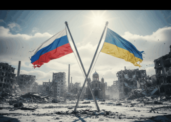 Avanzan conversaciones para poner fin a la guerra Rusia – Ucrania: Washington revive el optimismo