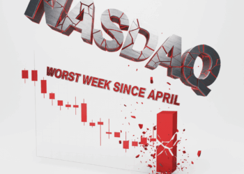 El Nasdaq sufre su peor semana desde abril mientras crece la incertidumbre por el cierre del gobierno