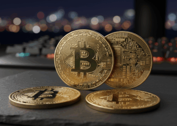 Bitcoin se desploma y enciende alarmas entre inversores que temen nuevas señales de la FED