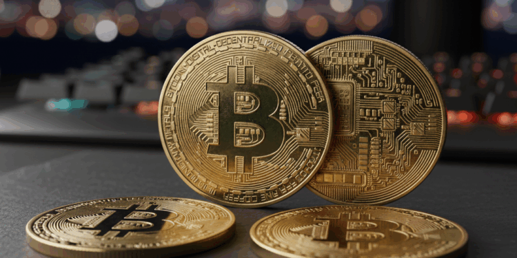 Bitcoin se desploma y enciende alarmas entre inversores que temen nuevas señales de la FED