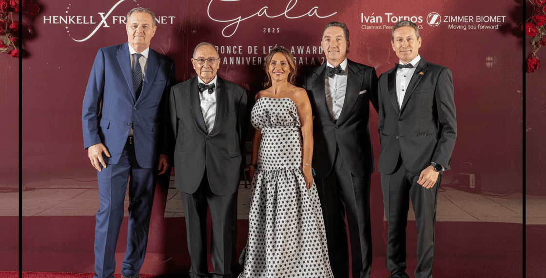 Gala en Miami celebra 45 años de éxitos de la Cámara España–EE. UU.