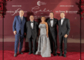 Gala en Miami celebra 45 años de éxitos de la Cámara España–EE. UU.