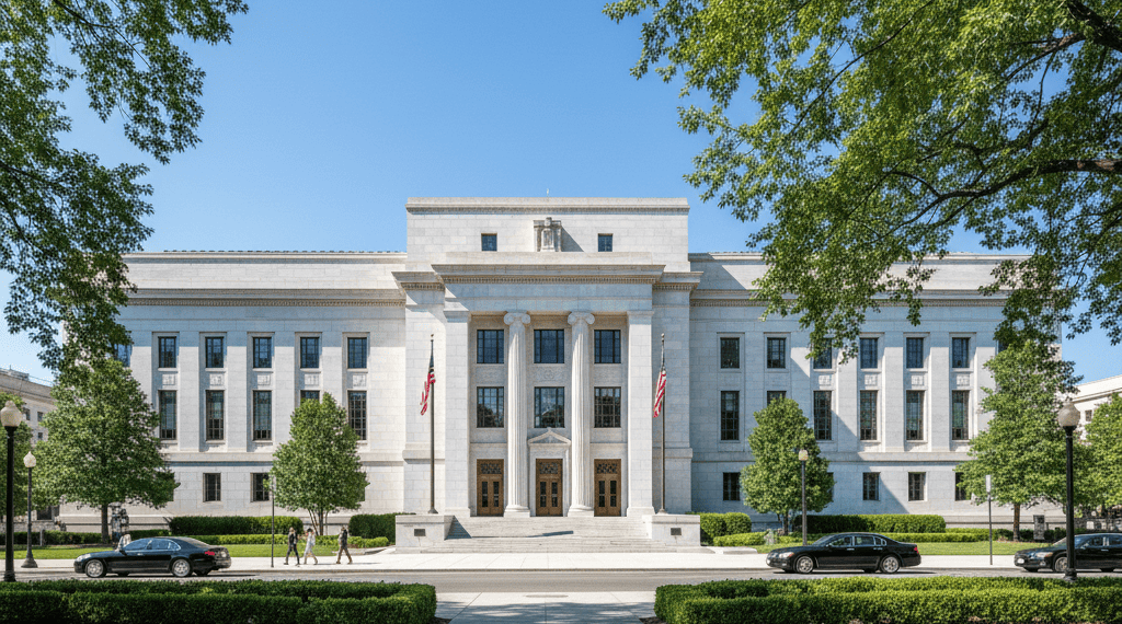 Raphael Bostic se despide de la Reserva Federal: ¿Cuándo se retirará definitivamente?