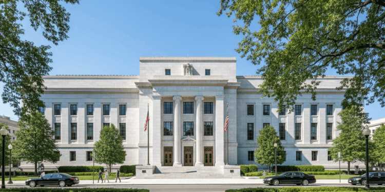 Raphael Bostic se despide de la Reserva Federal: ¿Cuándo se retirará definitivamente?