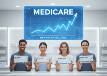 Los medicamentos para la obesidad se preparan para conquistar el mercado masivo tras acuerdo con Medicare