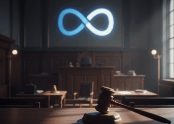 Meta enfrenta señalamientos por frenar estudio que mostraba beneficios al dejar Facebook