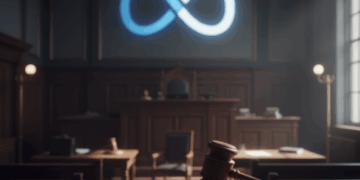 Meta enfrenta señalamientos por frenar estudio que mostraba beneficios al dejar Facebook