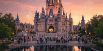 Disney supera las ganancias previstas pero tropieza con la televisión tradicional y una débil taquilla