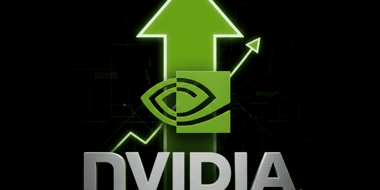 Nvidia vuelve a brillar: Resultados récord durante el tercer trimestre animan al Nasdaq y consolidan el auge de la iA
