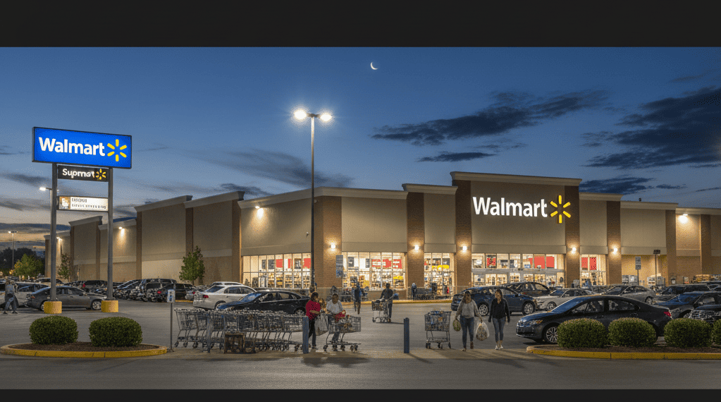 Walmart se fortalece y sorprende al mercado con un impulso decisivo en ventas y ganancias
