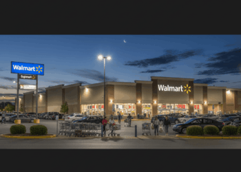 Walmart se fortalece y sorprende al mercado con un impulso decisivo en ventas y ganancias
