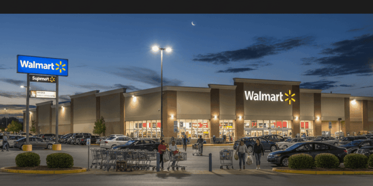 Walmart se fortalece y sorprende al mercado con un impulso decisivo en ventas y ganancias