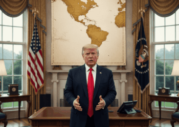 Washington elimina aranceles recíprocos para cuatro países de Latinoamérica: ¿Premio a su alineación con Trump?