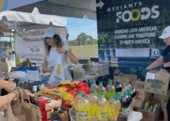 Sabor Argentino con alcance global: Mediants Foods se expande en EE.UU.