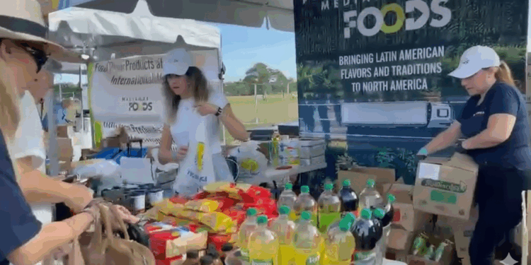 Sabor Argentino con alcance global: Mediants Foods se expande en EE.UU.