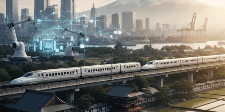 Japón se tambalea: la inesperada caída económica reabre el debate sobre un paquete de estímulos gigantesco