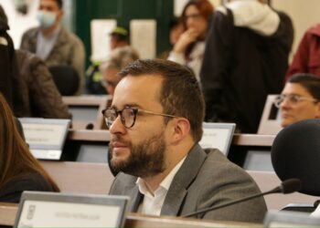 Bogotá es pionera en la creación de políticas para el uso ético de la Inteligencia Artificial