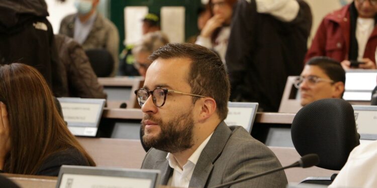 Bogotá es pionera en la creación de políticas para el uso ético de la Inteligencia Artificial