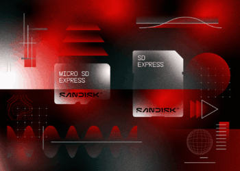 Sandisk irrumpe en el S&P 500 y sacude el tablero corporativo tras su separación de Western Digital