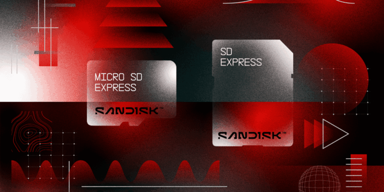 Sandisk irrumpe en el S&P 500 y sacude el tablero corporativo tras su separación de Western Digital