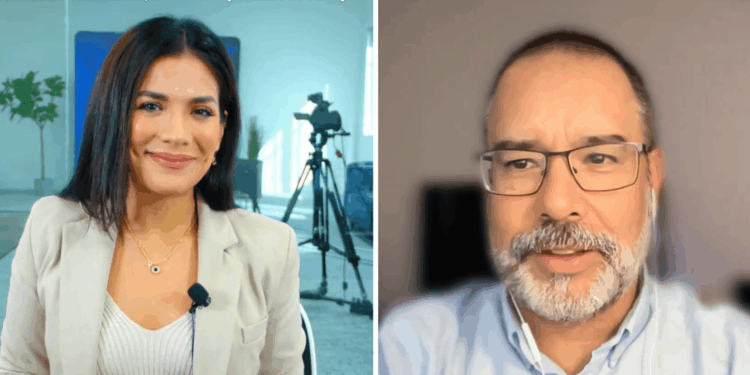 Mercados en tensión: Inflación, crecimiento y señales de burbuja AI