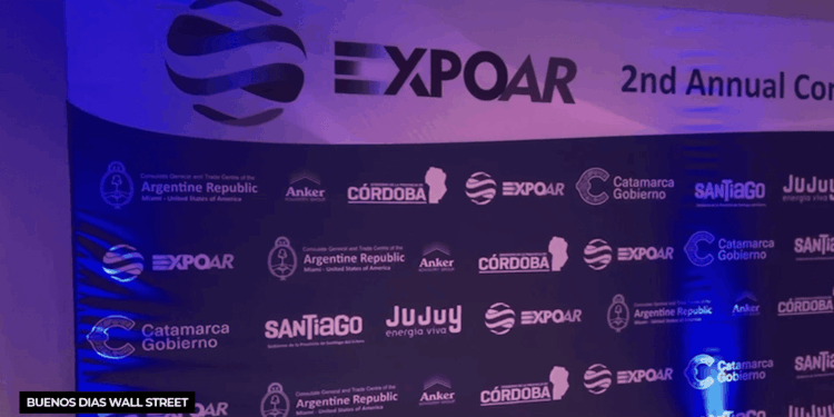 ExpoAr 2025: Argentina proyecta su futuro desde Miami ante líderes e inversores globales