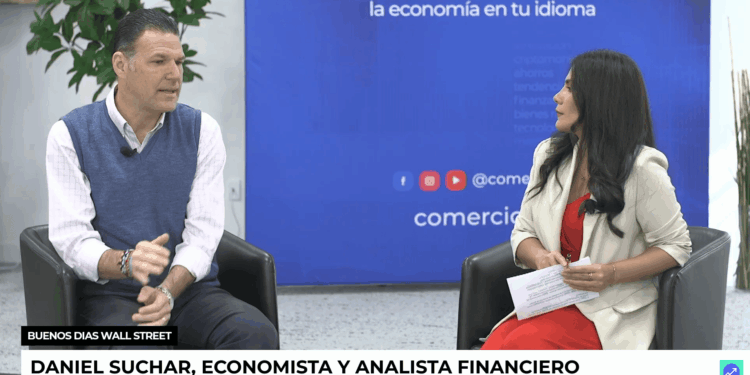 Del café al cripto: ¿Dónde está el verdadero termómetro del mercado? – Daniel Suchar