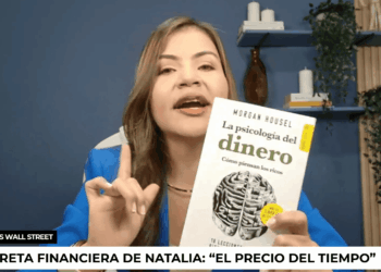 Libertad en la libreta: Cuando el dinero compra tiempo y no solo cosas
