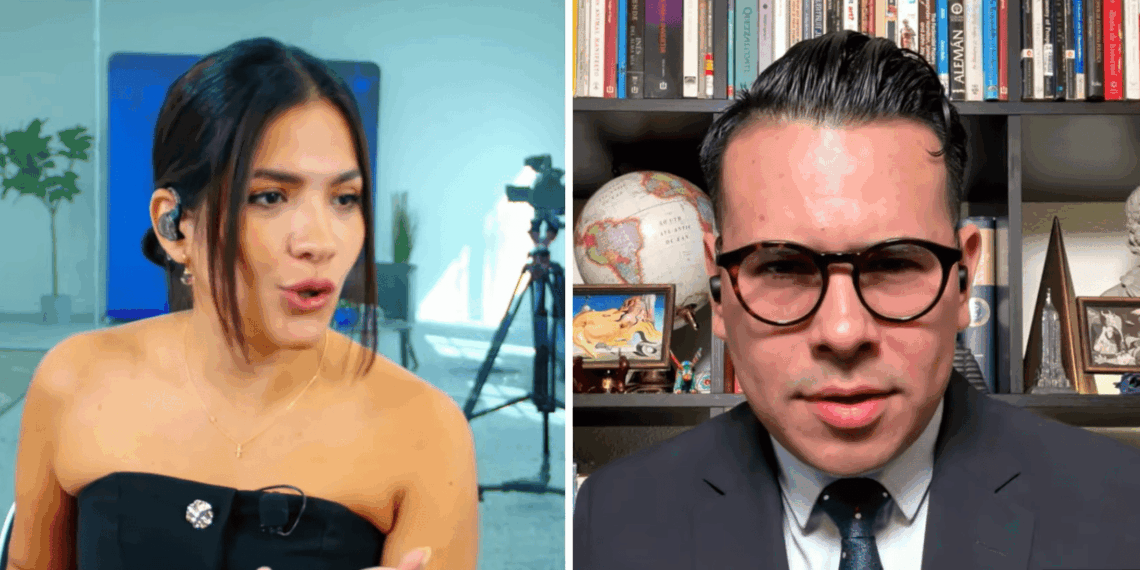 Senado vs Trump: Aranceles, FED, AI y el choque político que define a EE. UU.