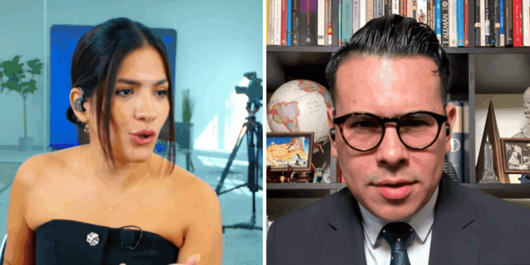 Senado vs Trump: Aranceles, FED, AI y el choque político que define a EE. UU.