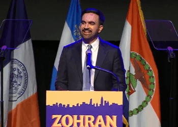 Los demócratas conquistan los principales bastiones en una noche electoral decisiva en Estados Unidos