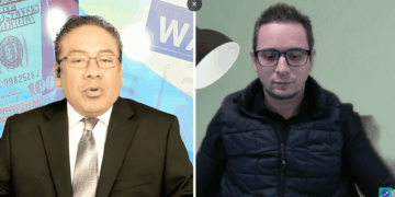 ¿Wall Street le teme a Zorah Mamdani?