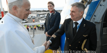 El Papa León XIV debuta en el escenario internacional con un viaje a Turquía y Líbano