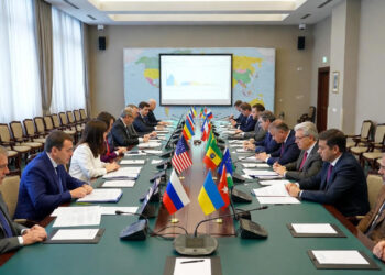 ¿Fin de la guerra entre Rusia y Ucrania?: Trump y Zelensky tomarán las decisiones finales