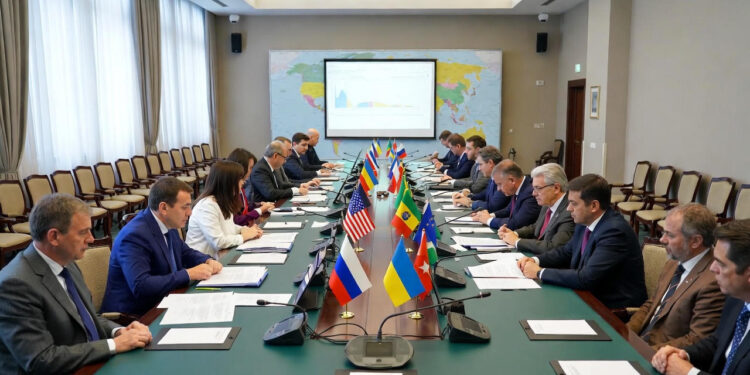 ¿Fin de la guerra entre Rusia y Ucrania?: Trump y Zelensky tomarán las decisiones finales