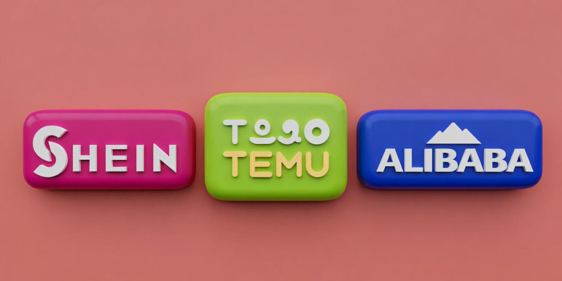 Trump desafía el consumo barato mientras la guerra comercial con China sacude los hábitos de compra en EE.UU.